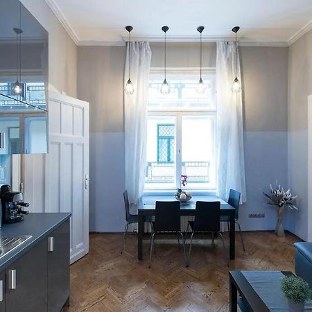 Vaci Street Apartments Budapest Extérieur photo