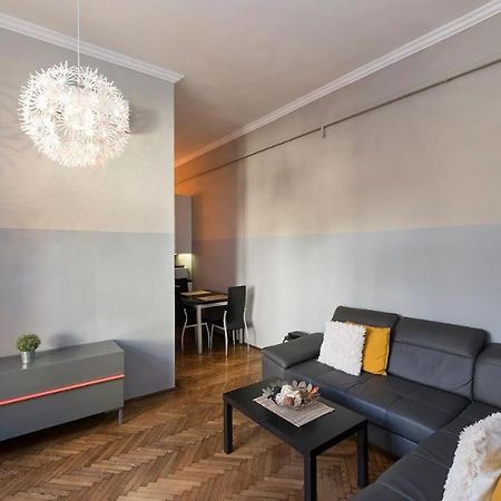 Vaci Street Apartments Budapest Extérieur photo