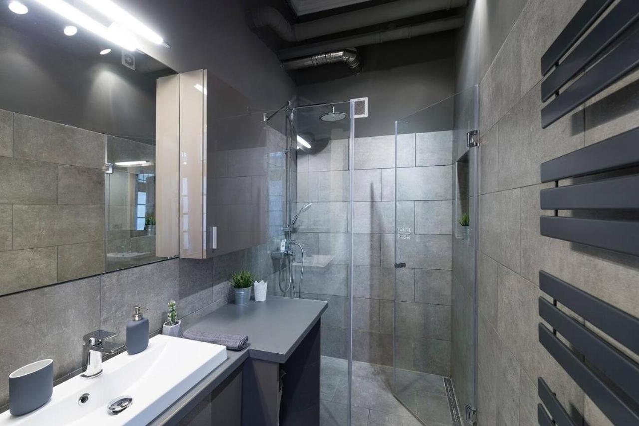Vaci Street Apartments Budapest Extérieur photo